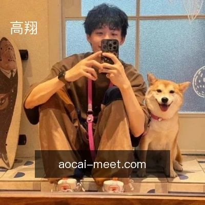 高翔